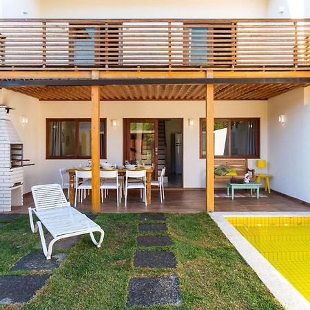 Ambar - Vista Para O Mar, 3 Suites, 1,5Km Do Centro,Piscina, Wi-Fi E Churrasqueira باراتي المظهر الخارجي الصورة