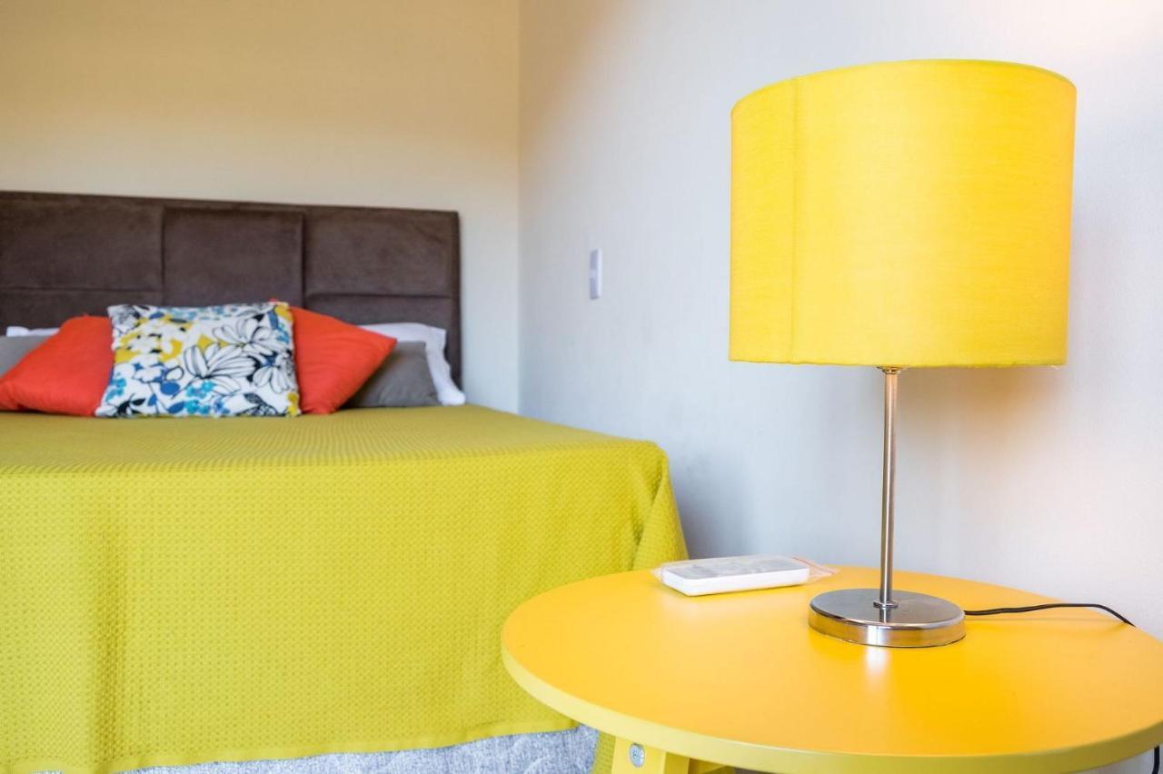 Ambar - Vista Para O Mar, 3 Suites, 1,5Km Do Centro,Piscina, Wi-Fi E Churrasqueira باراتي المظهر الخارجي الصورة