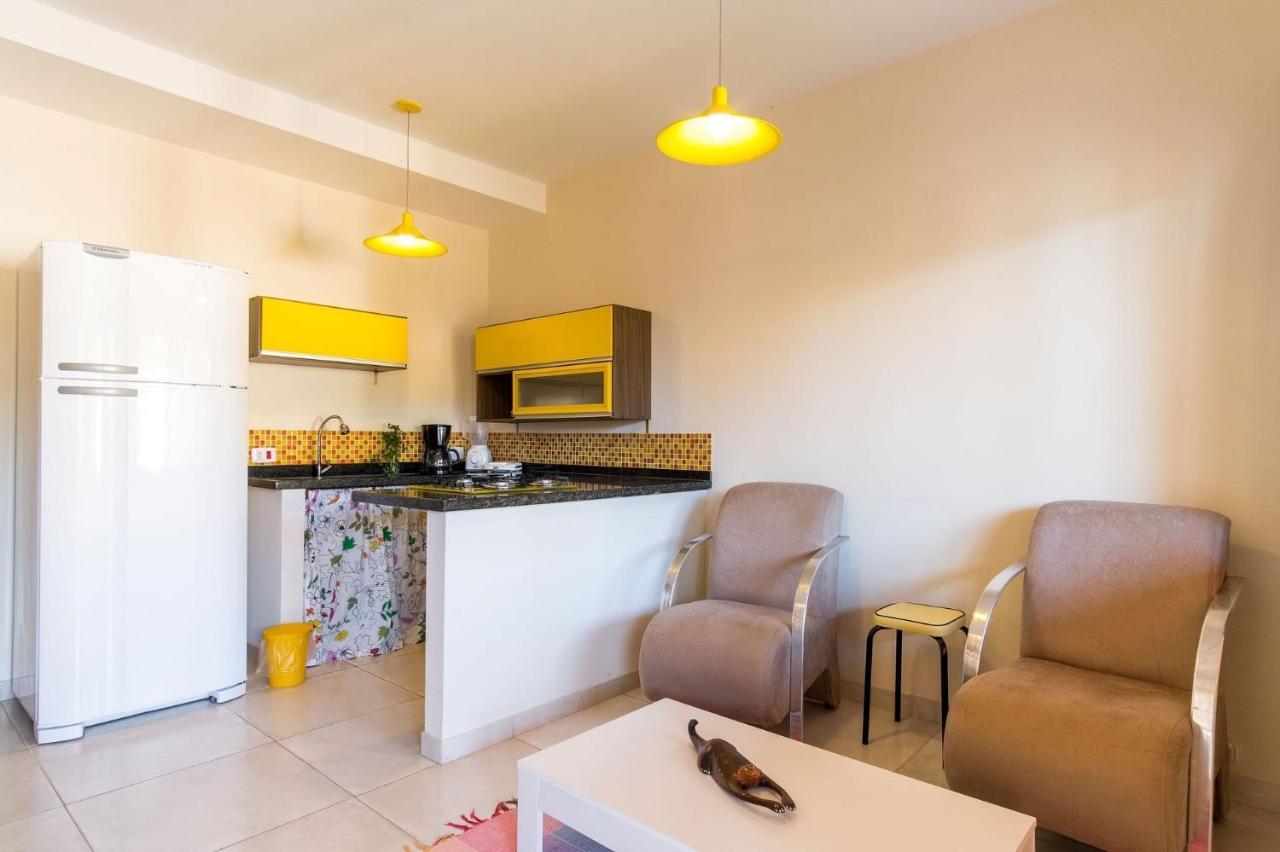 Ambar - Vista Para O Mar, 3 Suites, 1,5Km Do Centro,Piscina, Wi-Fi E Churrasqueira باراتي المظهر الخارجي الصورة
