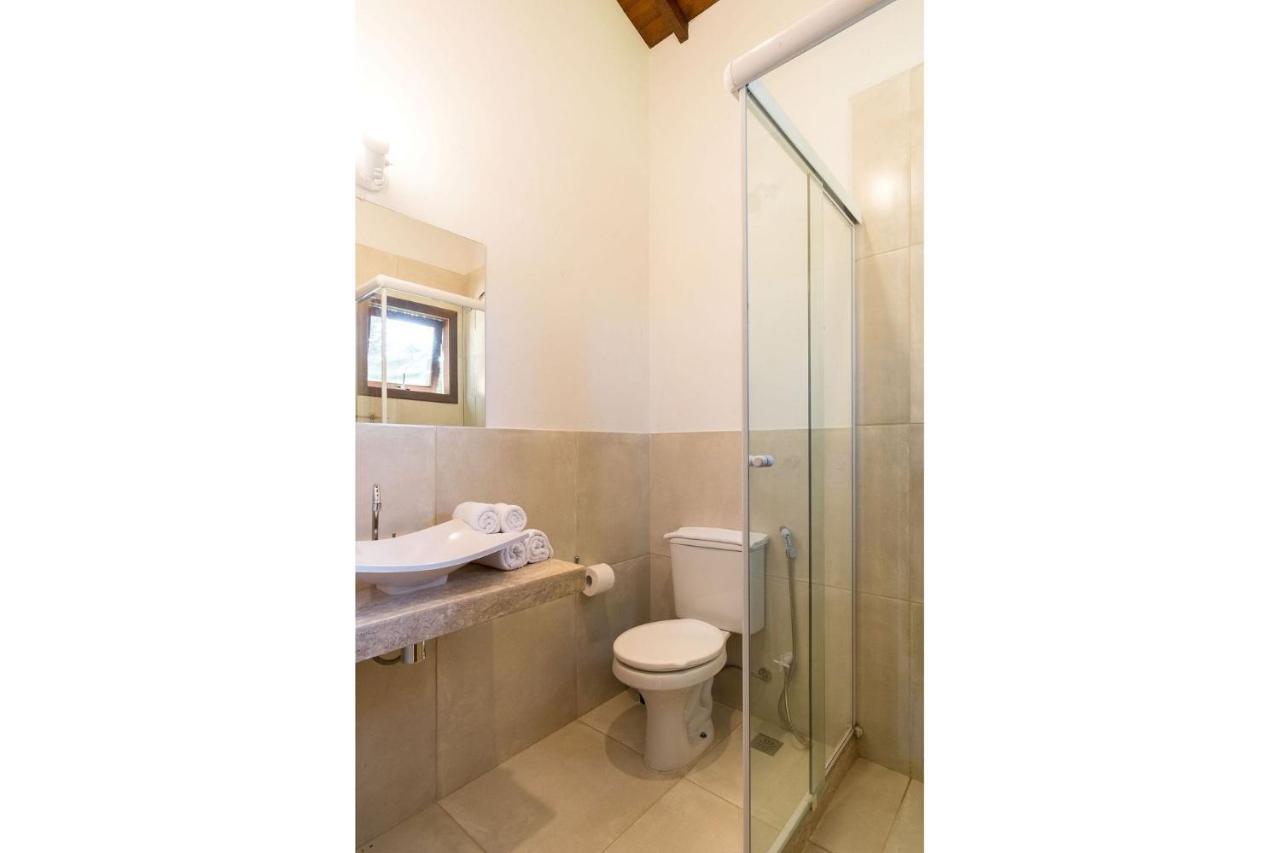 Ambar - Vista Para O Mar, 3 Suites, 1,5Km Do Centro,Piscina, Wi-Fi E Churrasqueira باراتي المظهر الخارجي الصورة