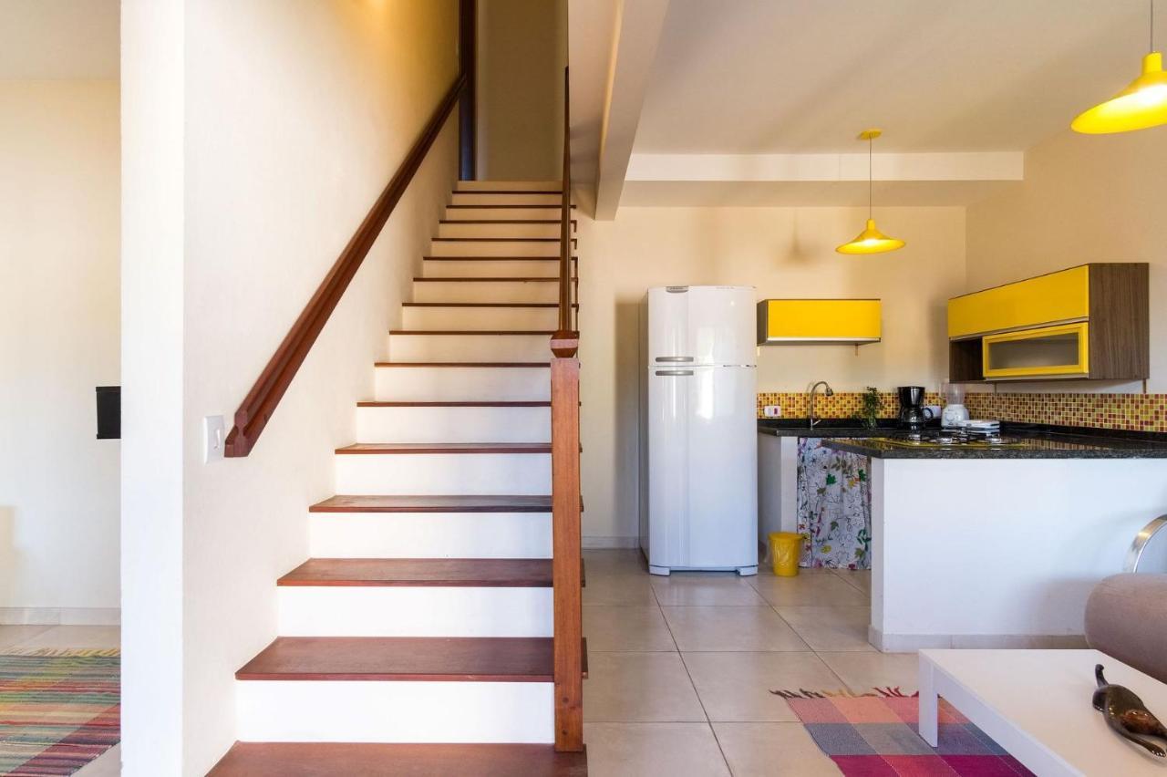 Ambar - Vista Para O Mar, 3 Suites, 1,5Km Do Centro,Piscina, Wi-Fi E Churrasqueira باراتي المظهر الخارجي الصورة