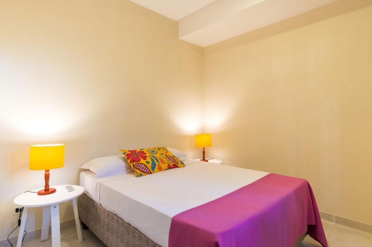 Ambar - Vista Para O Mar, 3 Suites, 1,5Km Do Centro,Piscina, Wi-Fi E Churrasqueira باراتي المظهر الخارجي الصورة